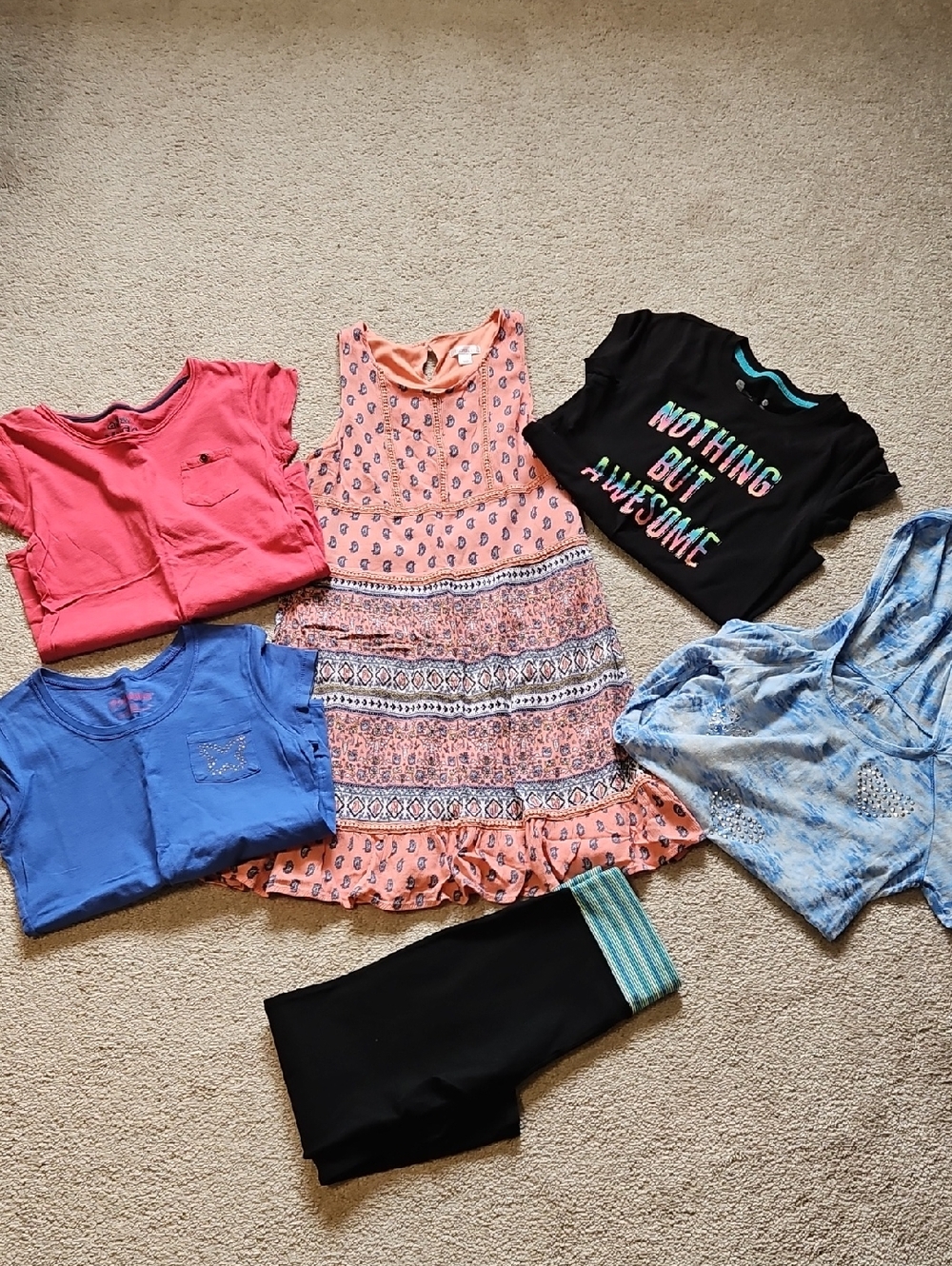 Size 10 Girls Bundle
